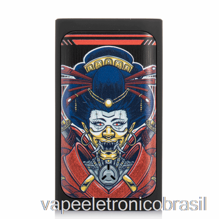 Vape Vaporesso Releafy Uniq Kit Kabuki